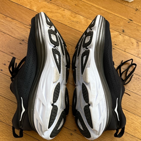 Hoka Bondi 8 Road Running Shoes size 9 women - Picture 6 of 8